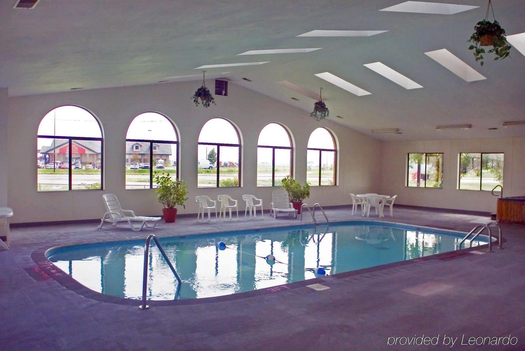 Red Lion Inn & Suites Pontoon Beach Fasiliteter bilde